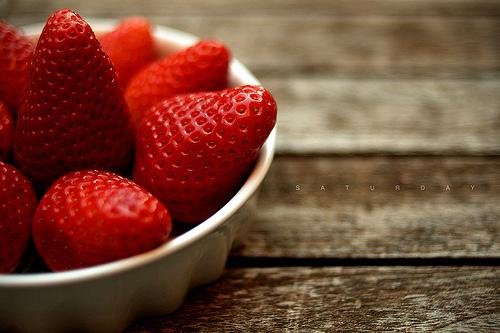 Чаят от листа от ягоди ще ви помогне при редица проблеми.