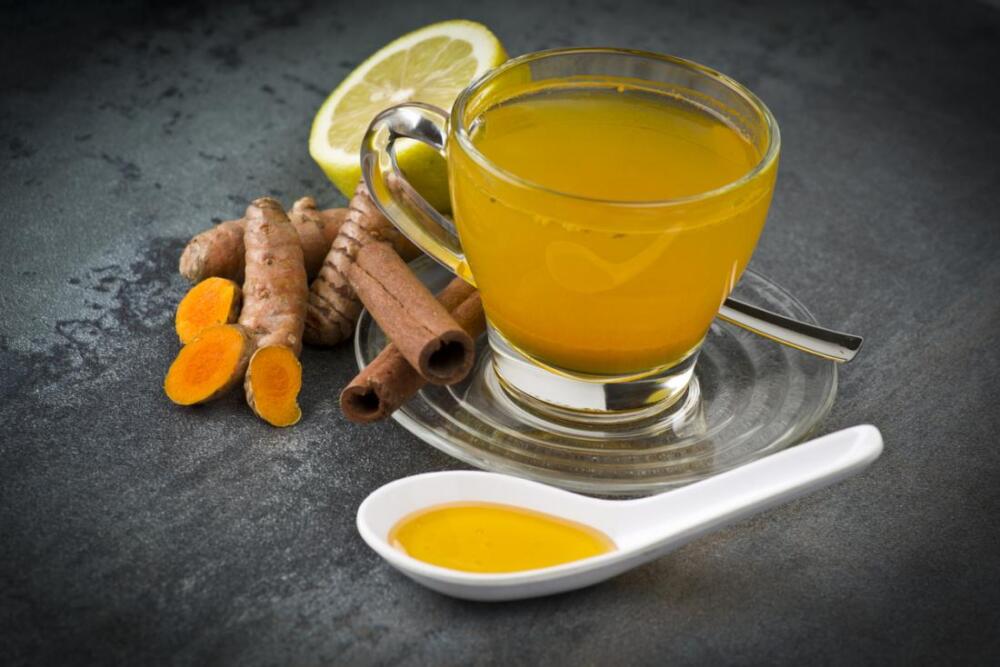 Image result for turmeric tea