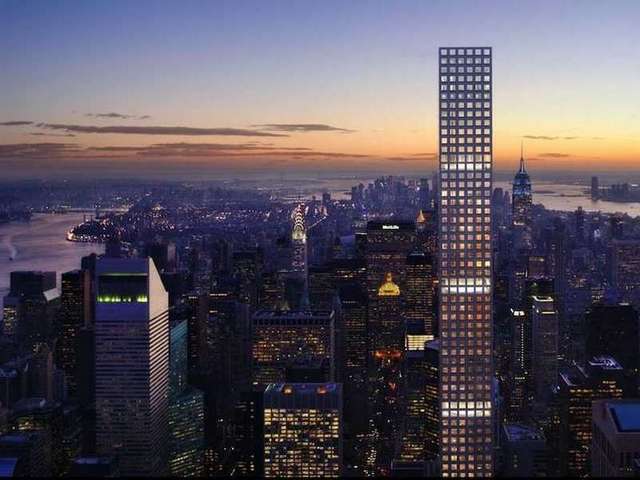 Гледките от най-новата сграда в Ню Йорк | Диана image 18