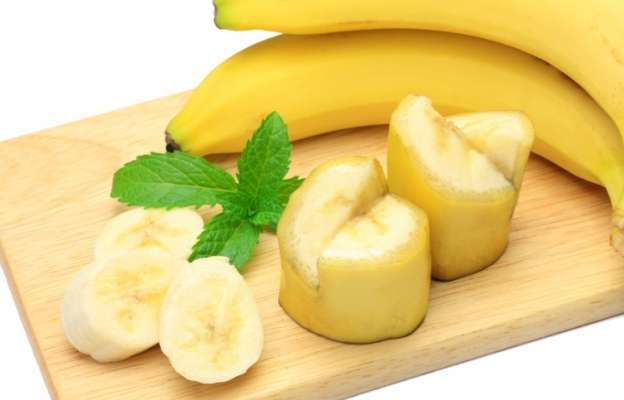 Как да се предпазим от мозъчен удар с един банан дневно | Диана image 1