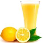 Пиенето на лимонов сок ефективно прочиства кръвоносните съдове