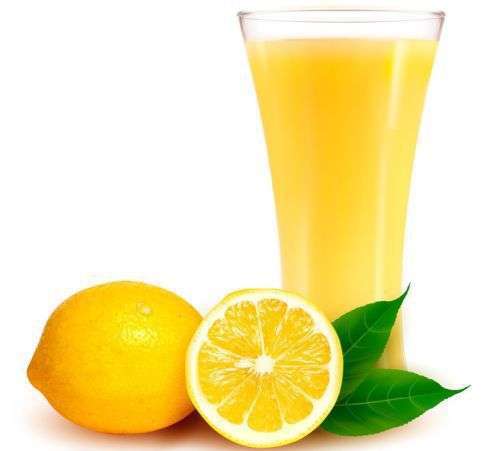 Пиенето на лимонов сок помага за пречистването на вашите кръвоносни