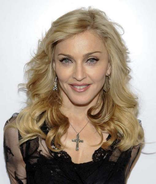 Продават на търг вещи на Мадона в Ню Йорк | Диана image 1