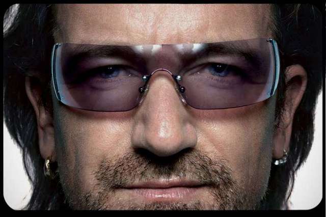 Фронтмена на U2 разкри че от около две десетилетия страда