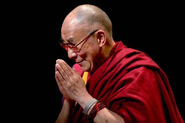 dalai lama new york reu 1200