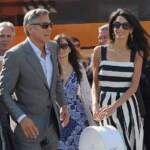 Джордж Клуни и Амал Аламуддин с втора сватба във Великобритания | Диана image 4