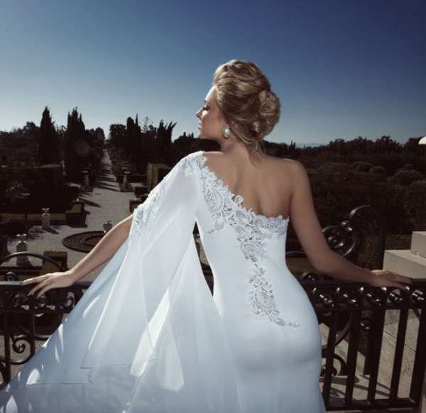 Breathtaking Wedding Dresses Collection
