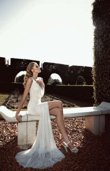 Breathtaking Wedding Dresses Collection
