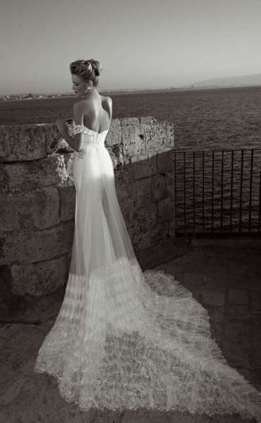 Breathtaking Wedding Dresses Collection