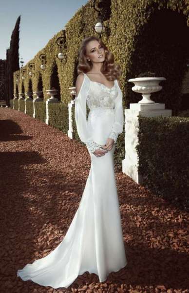 Breathtaking Wedding Dresses Collection