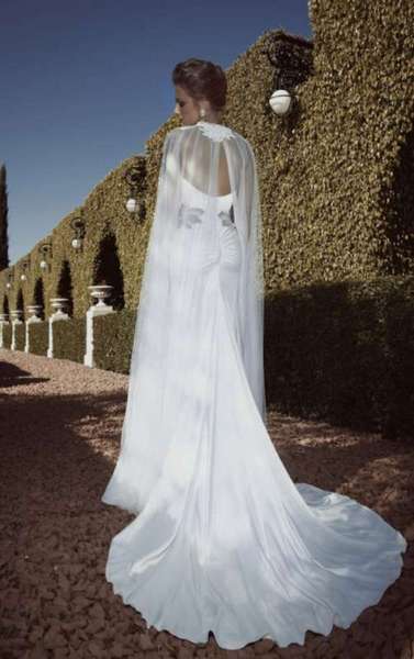 Breathtaking Wedding Dresses Collection