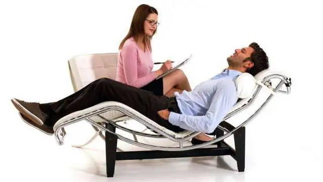 therapist