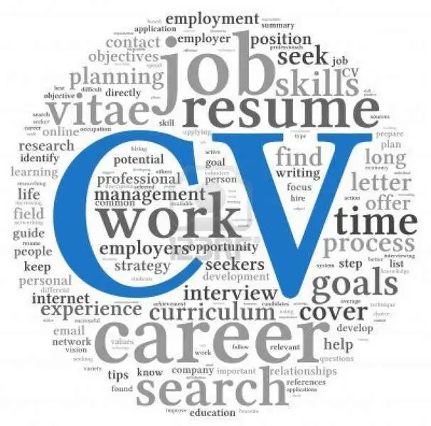3 причини да отхвърлят CV-то ви | Диана