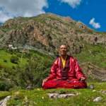 Мъдростта на един скромен тибетски монах в 24 кратки изречения | Диана 