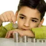 Детските надбавки – само в натура | Диана image 1