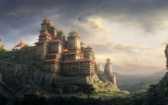 tibet