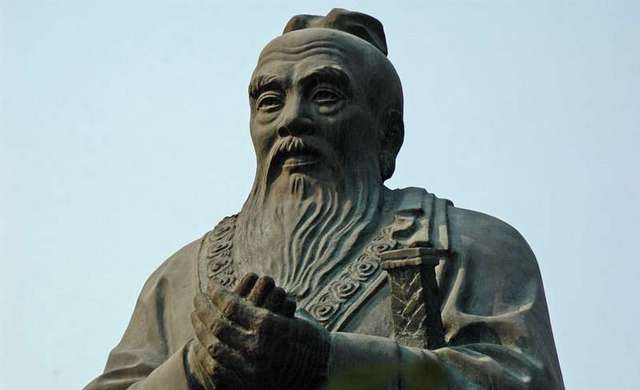 33 мъдри мисли на Конфуций | Диана