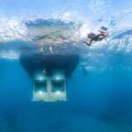 Уникална подводна спалня в Занзибар | Диана image 1