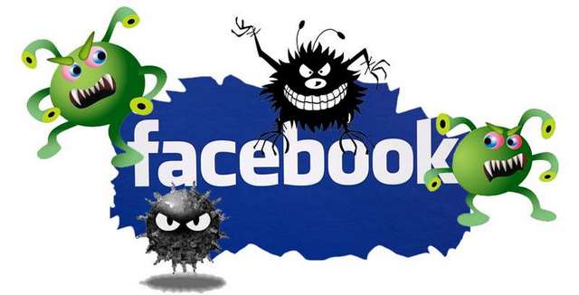 Внимание! Фейсбук вирус заразява с шпионски 'бисквитки' | Диана image 2
