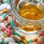 Можем ли да пием алкохол, докато приемаме антибиотици? | Диана 