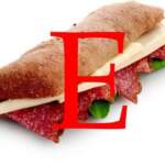 Сандвич с 30 Е-та! | Диана image 1