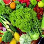 Зеленчукова диета за Вашето здраве