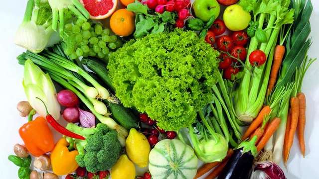 Зеленчукова диета за Вашето здраве | Диана
