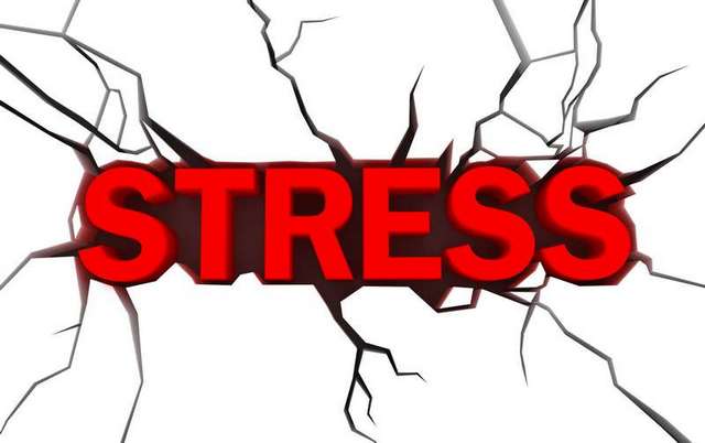 Естествено справяне със стреса | Диана