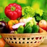 Зеленчукова диета за отслабване и антистрес терапия