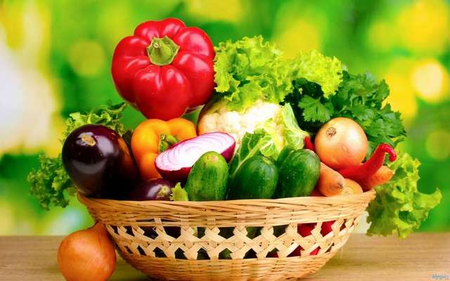 Зеленчукова диета за отслабване и антистрес терапия | Диана image 1