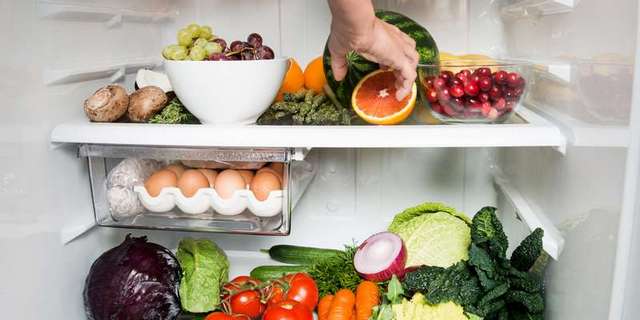 8 брилянтни кухненски трика, които ще ви помогнат да хабите по-малко храна | Диана