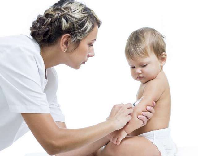 Да ваксинирам ли детето си или да не го ваксинирам