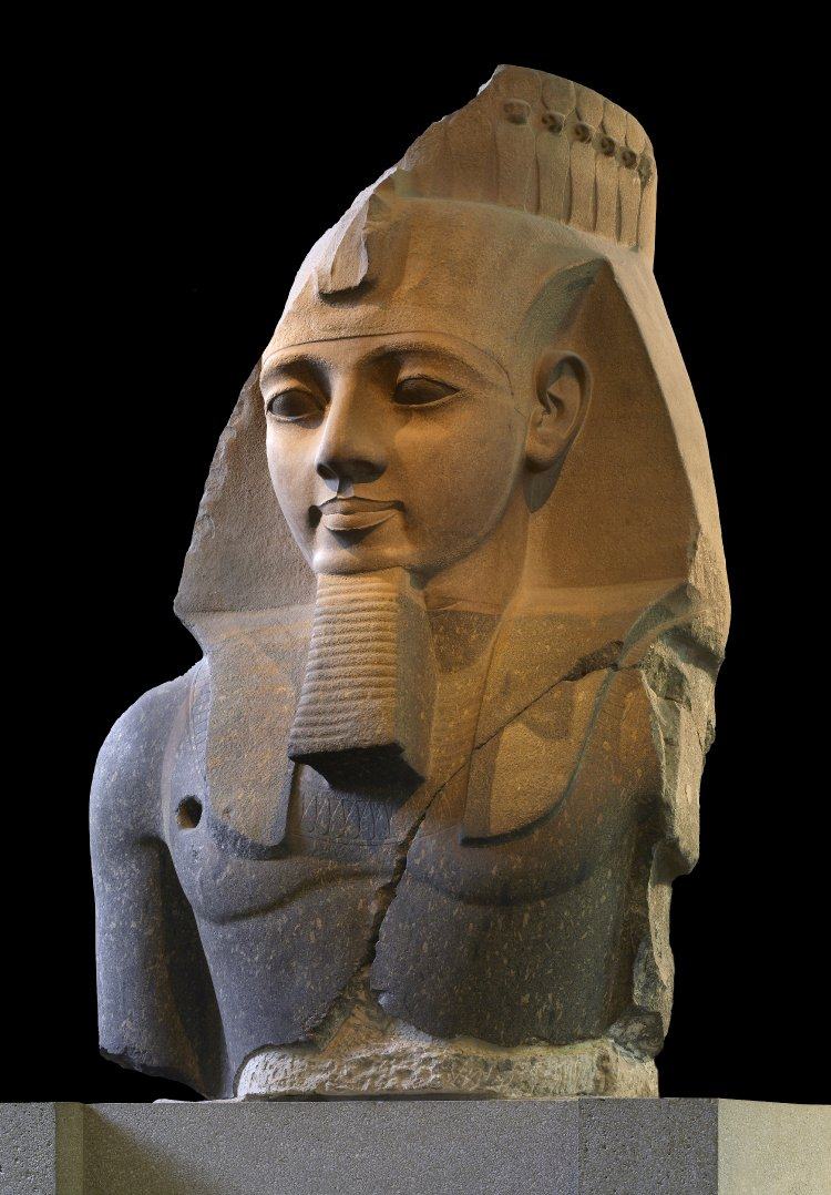 Image result for ramses the second