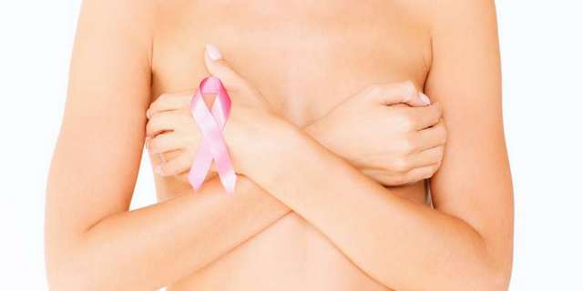 Ракът на гърдата разболява жени, които се грижат за другите, но пренебрегват себе си! | Диана image 2