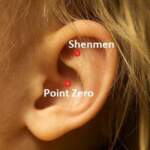 Чудотворната точка Шенмен лекува целия организъм | Диана image 1