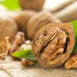 Орехи срещу рак на дебелото черво | Диана 