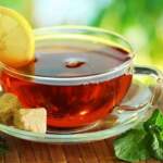 Чаят подобрява мозъчната активност