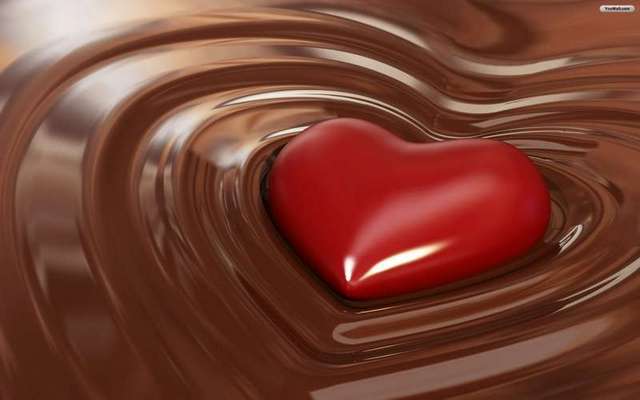 Еврика: БАН прави шоколад срещу бръчки | Диана