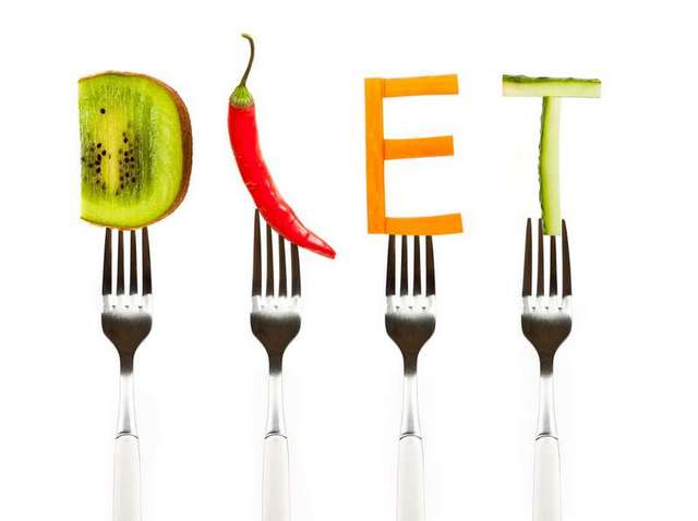 5 мита за диетите, които ни карат да дебелеем | Диана