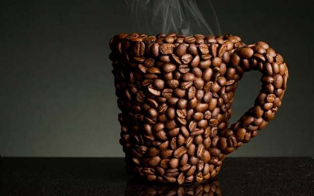 Антиоксидантите в утайката от кафето са 500 пъти по-силни от витамин C | Диана