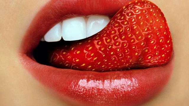  четиридневната диета с ягоди за която се твърди че може