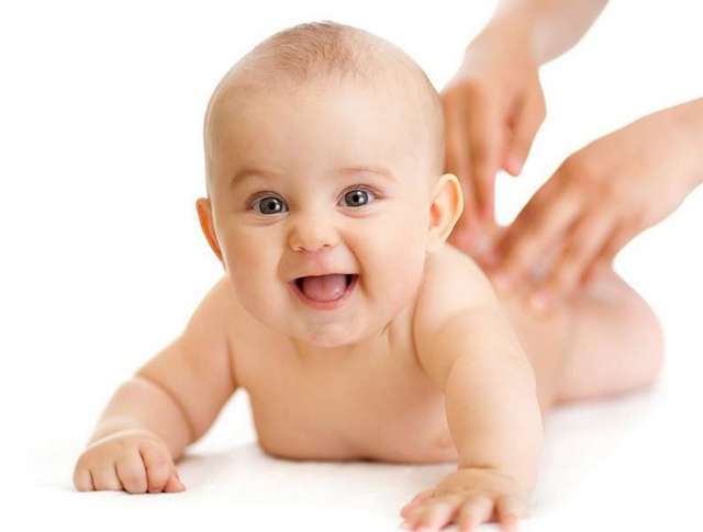 9 вълнуващи факта за новородените | Диана