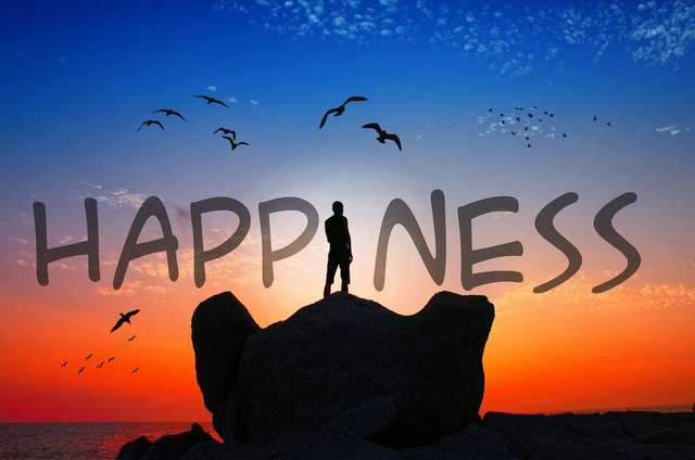 Какъв е алгоритъмът на щастието | Диана