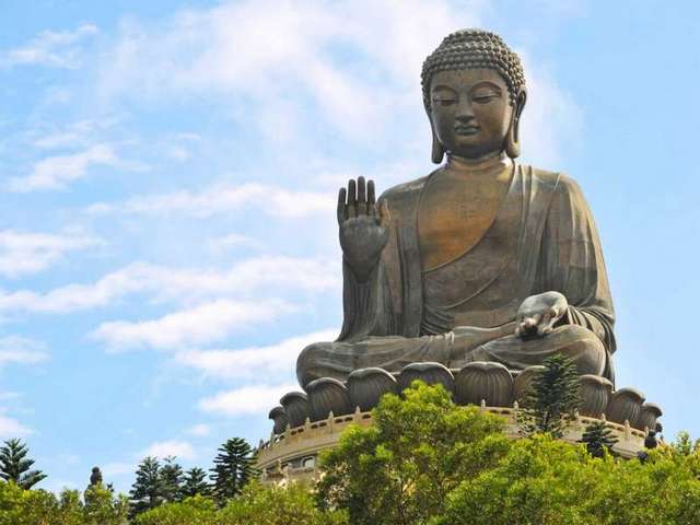 10 цитата на Буда, с които да достигнем душевен мир. Променете живота си днес и сега! | Диана