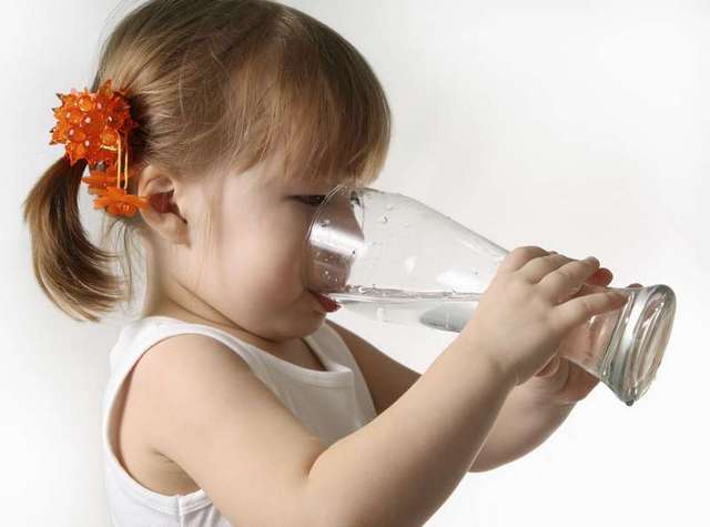 9 признака, че не пиете достатъчно вода | Диана image 1