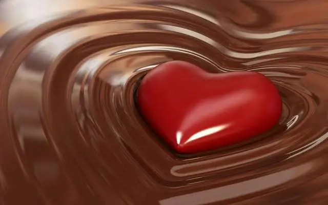 Какаово изкушение: 10 от най-вкусните марки шоколад (галерия) | Диана image 1