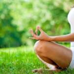 Въведение в медитацията. Как да медитираме? Глава 1. Медитацията и Положителният отговор | Диана image 2