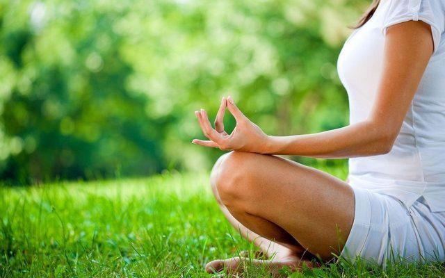 Медитирането е достъпен метод за освобождаване от напрежението и стреса Изострете