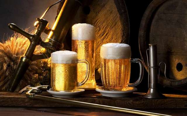 10 научни наздравици в полза на бирата | Диана
