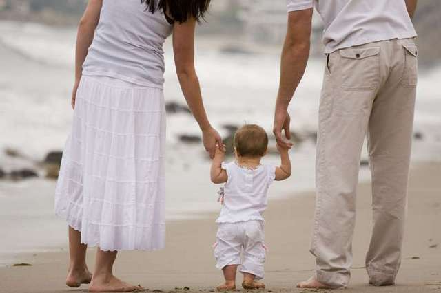 8-те най-разпространени родителски подхода | Диана